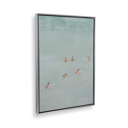 [Color:Polished Chrome], Picture of the corner of the art