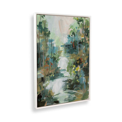 [Color:Opaque White], Picture of the corner of the art