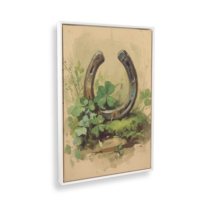 [Color:Opaque White], Picture of the corner of the art