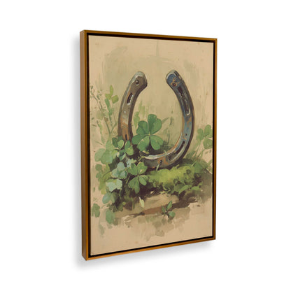[Color:Polished Gold], Picture of the corner of the art