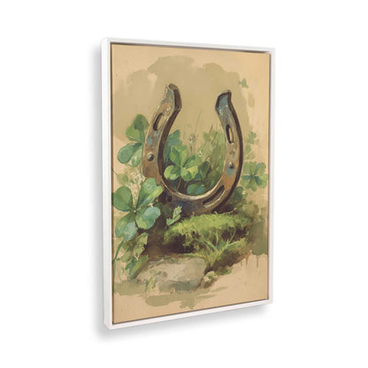 [Color:Opaque White], Picture of the corner of the art