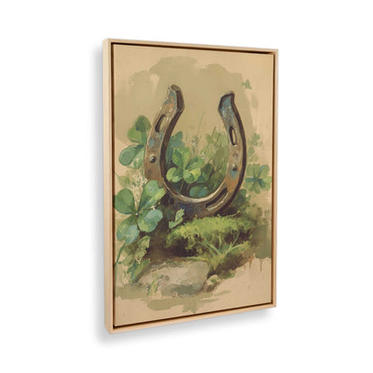 [Color:American Maple], Picture of the corner of the art