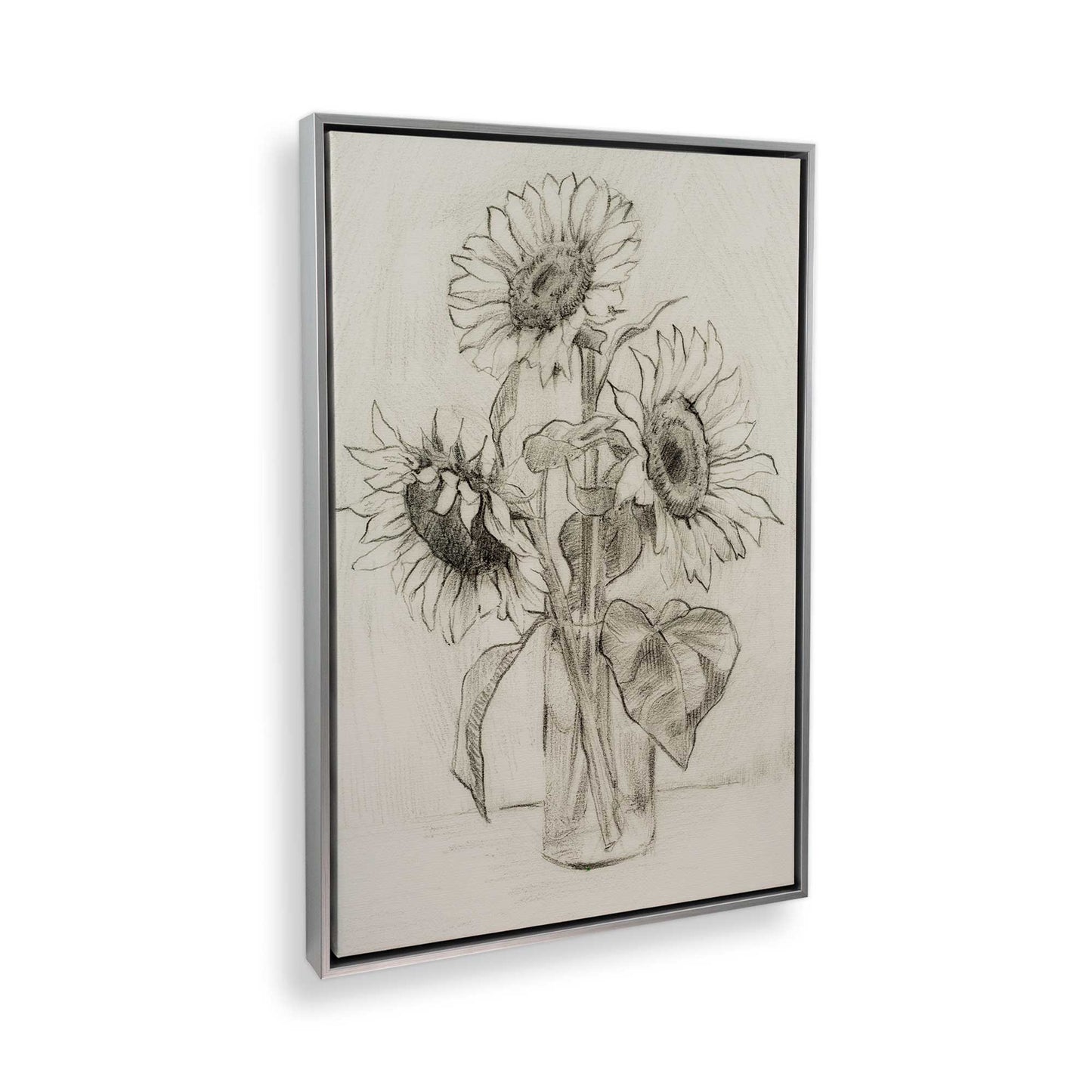 [Color:Polished Chrome], Picture of the corner of the art