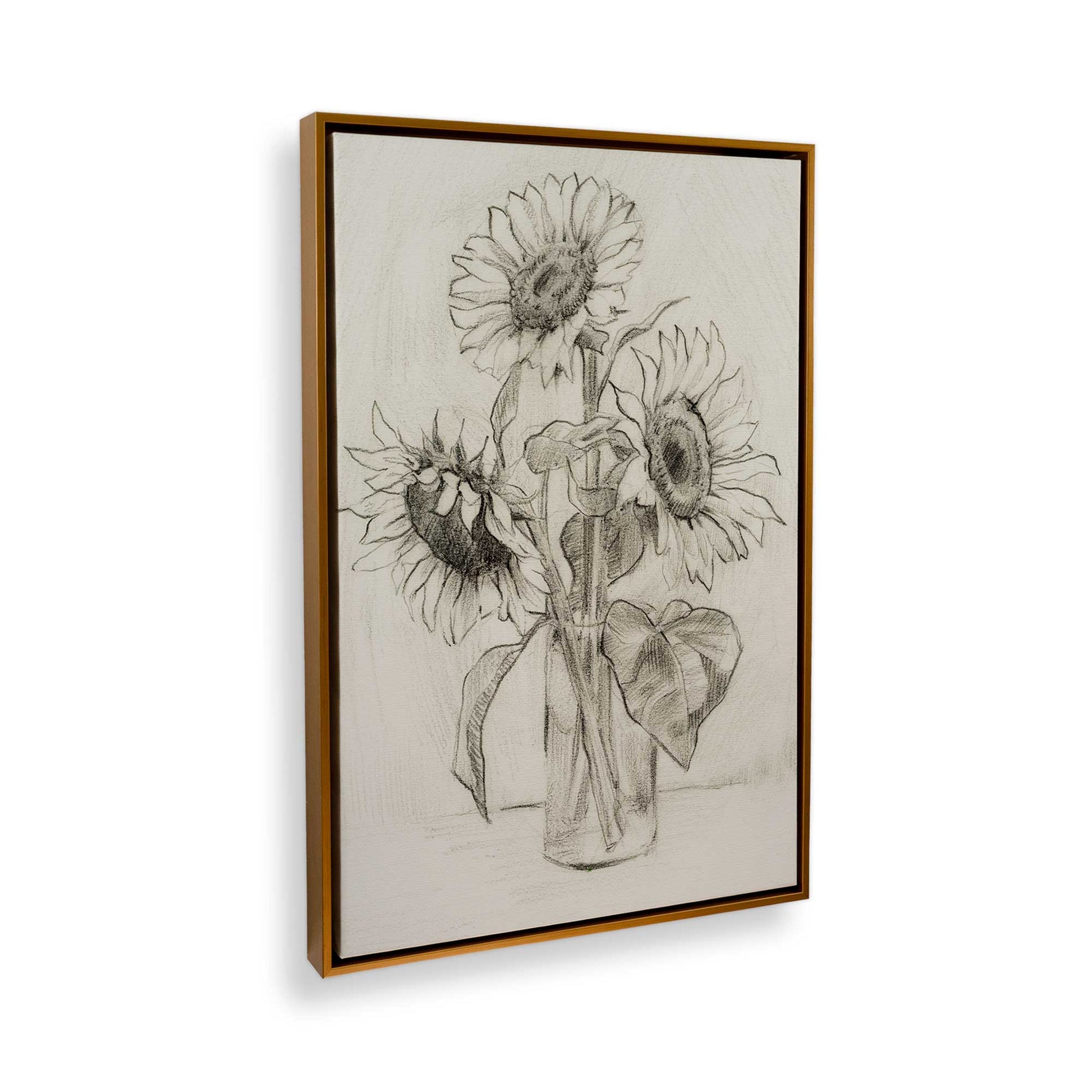 [Color:Polished Gold], Picture of the corner of the art