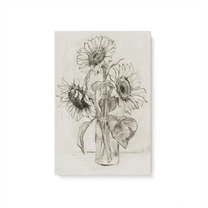 [Color:Stretched Canvas], Picture of art