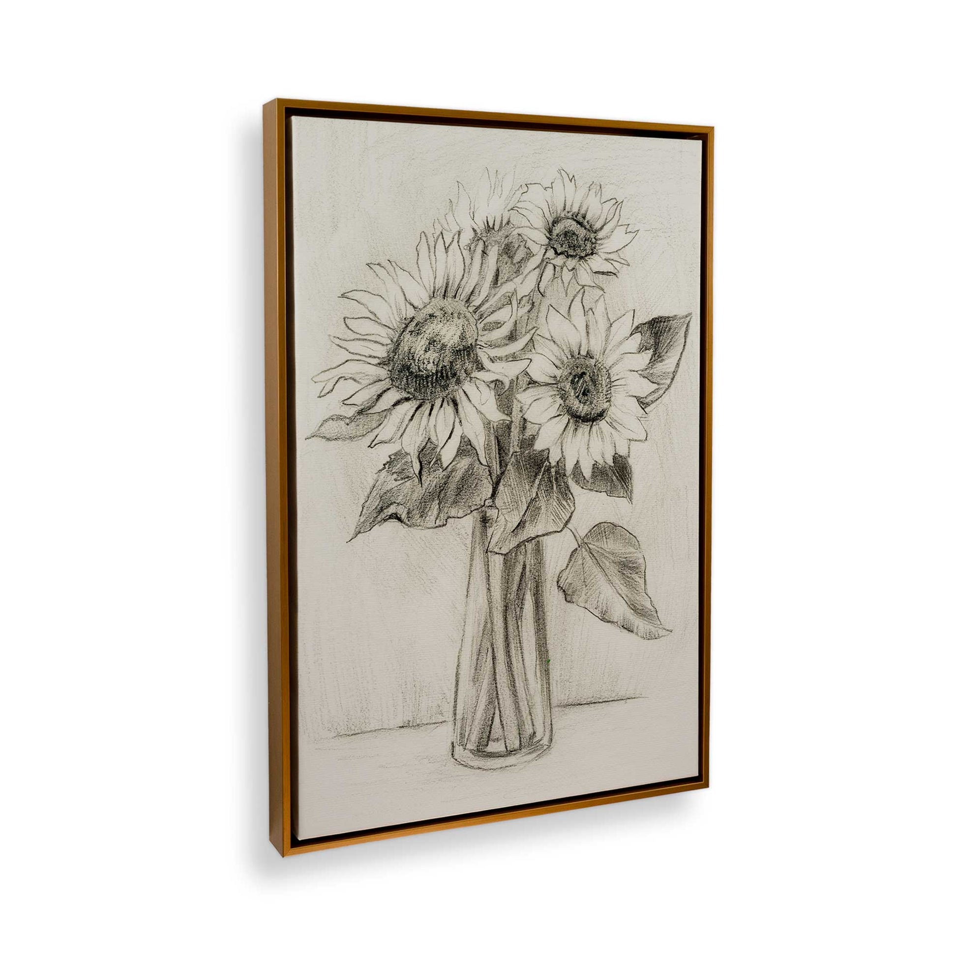 [Color:Polished Gold], Picture of the corner of the art