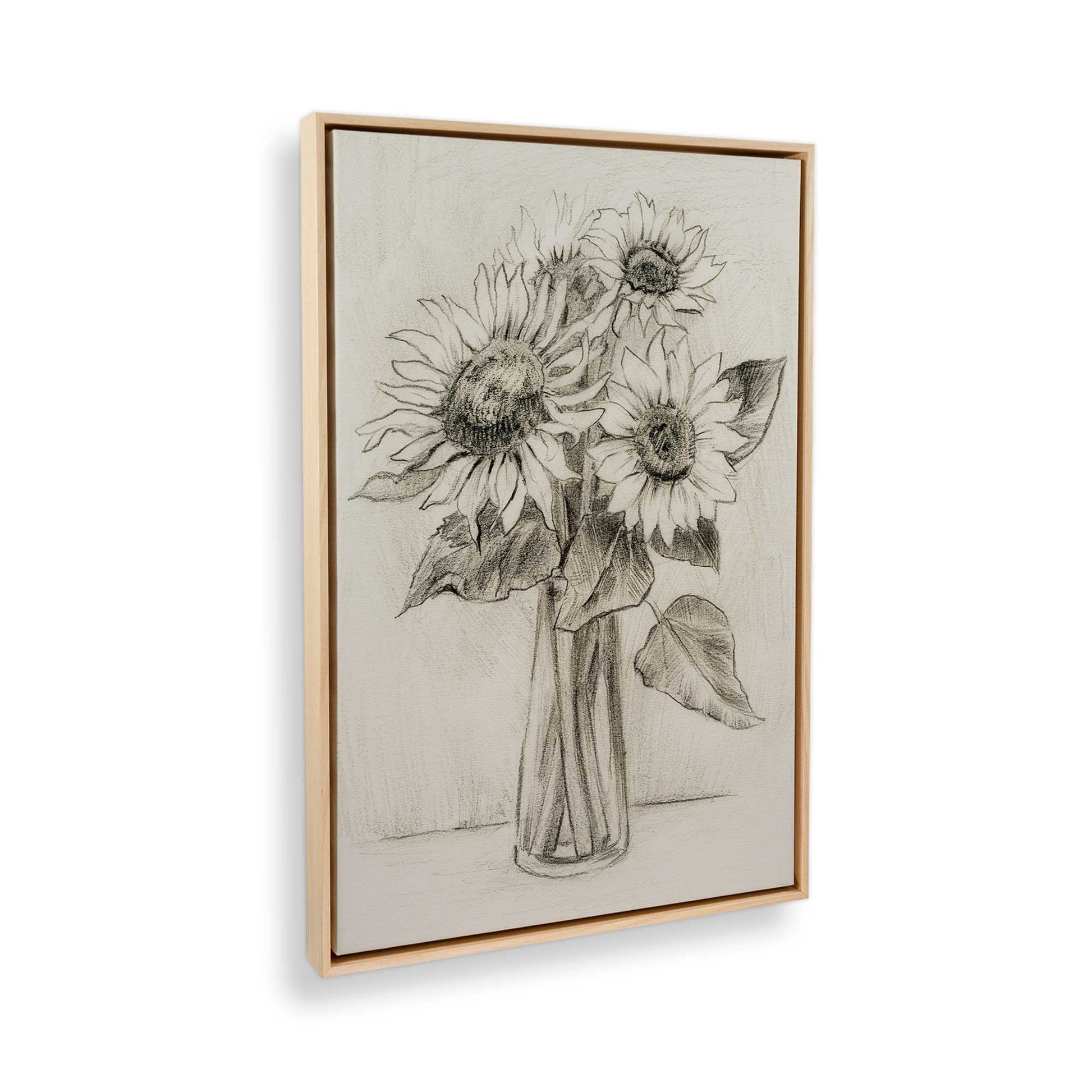 [Color:American Maple], Picture of the corner of the art