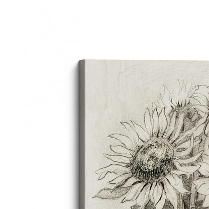 [Color:Stretched Canvas], Picture of the corner of the art
