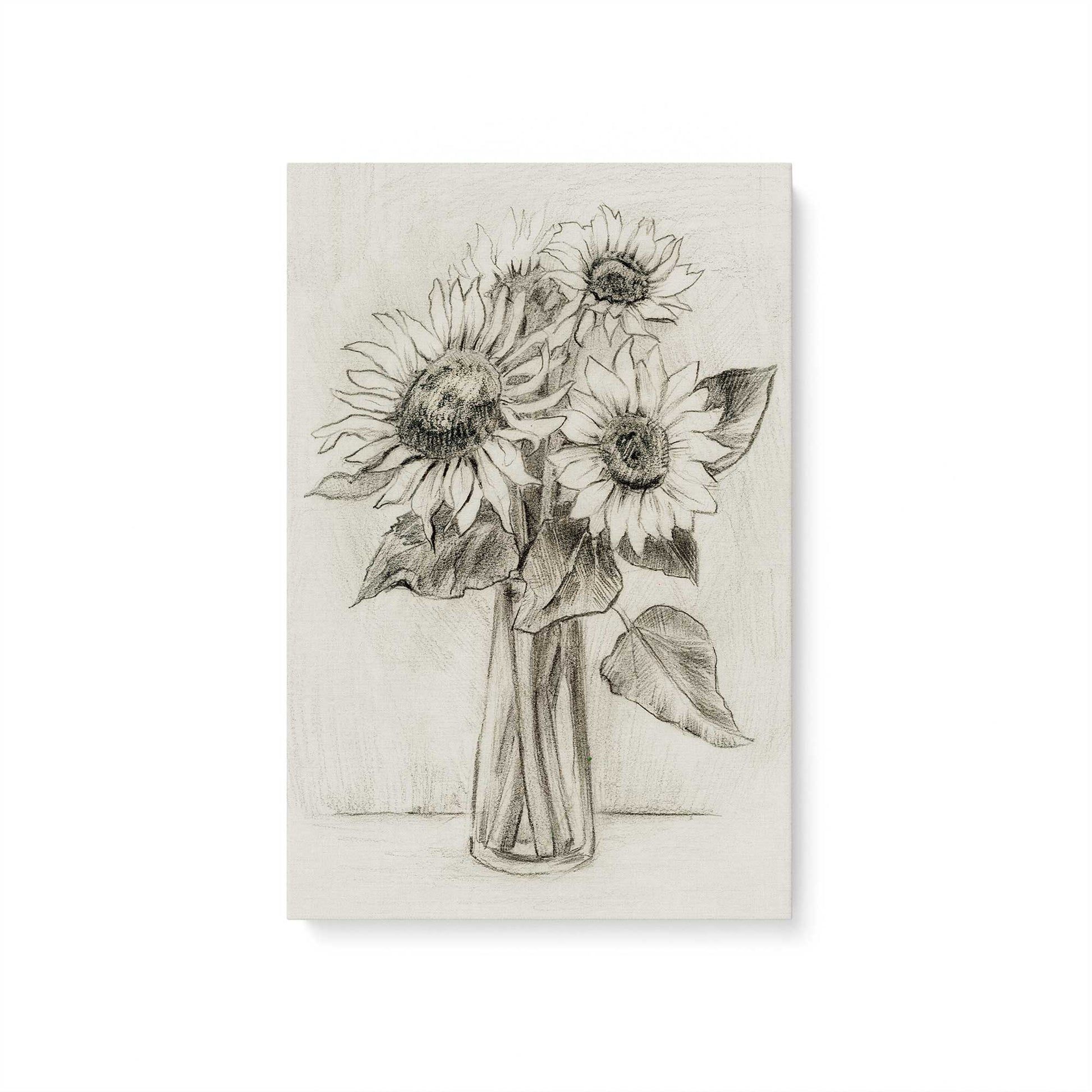 [Color:Stretched Canvas], Picture of art