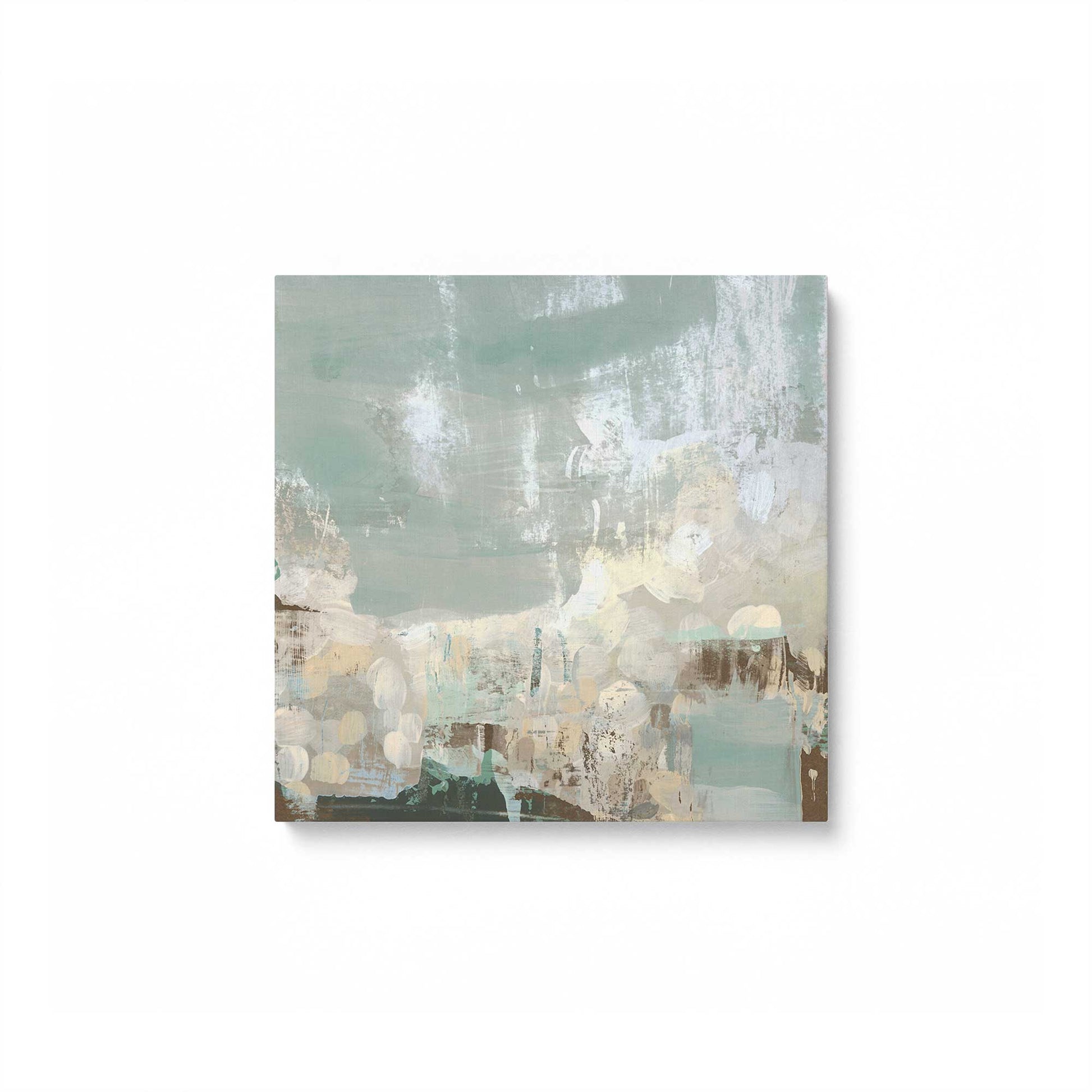 [Color:Stretched Canvas], Picture of art