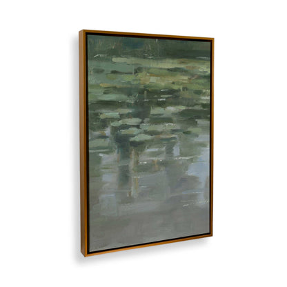 [Color:Polished Gold], Picture of the corner of the art