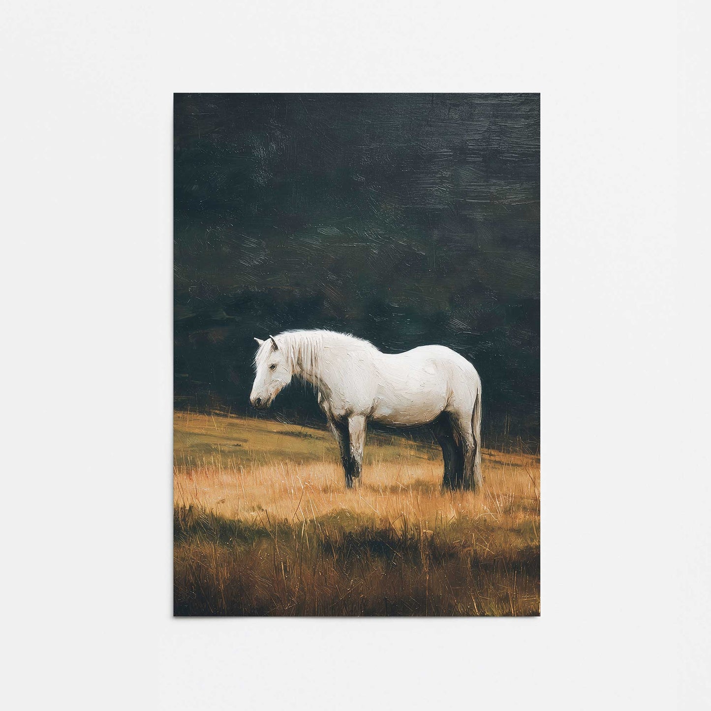 [Color:Rolled Print], Picture of close up of art
