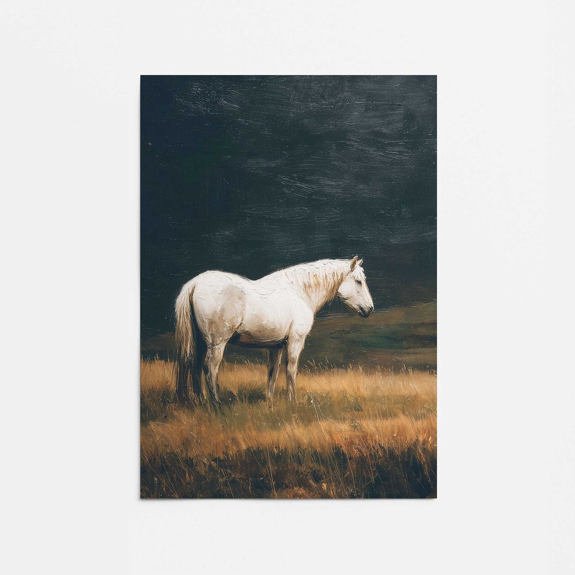[Color:Rolled Print], Picture of close up of art
