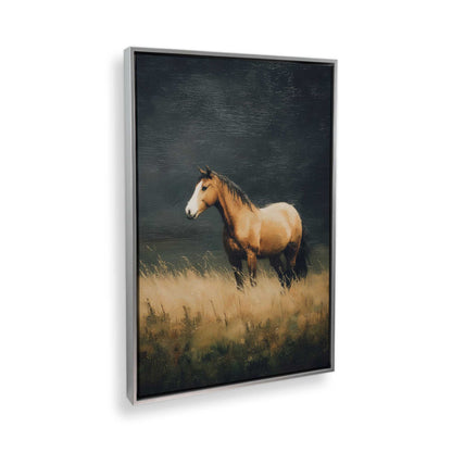 [Color:Polished Chrome], Picture of the corner of the art