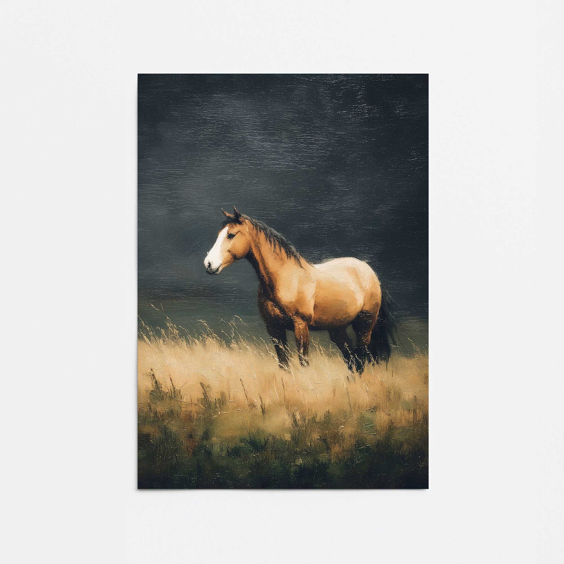 [Color:Rolled Print], Picture of close up of art