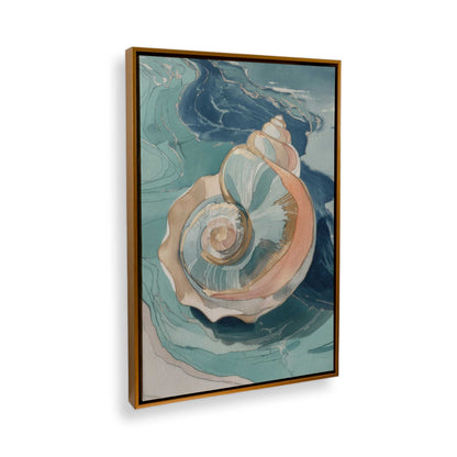 [Color:Polished Gold], Picture of the corner of the art