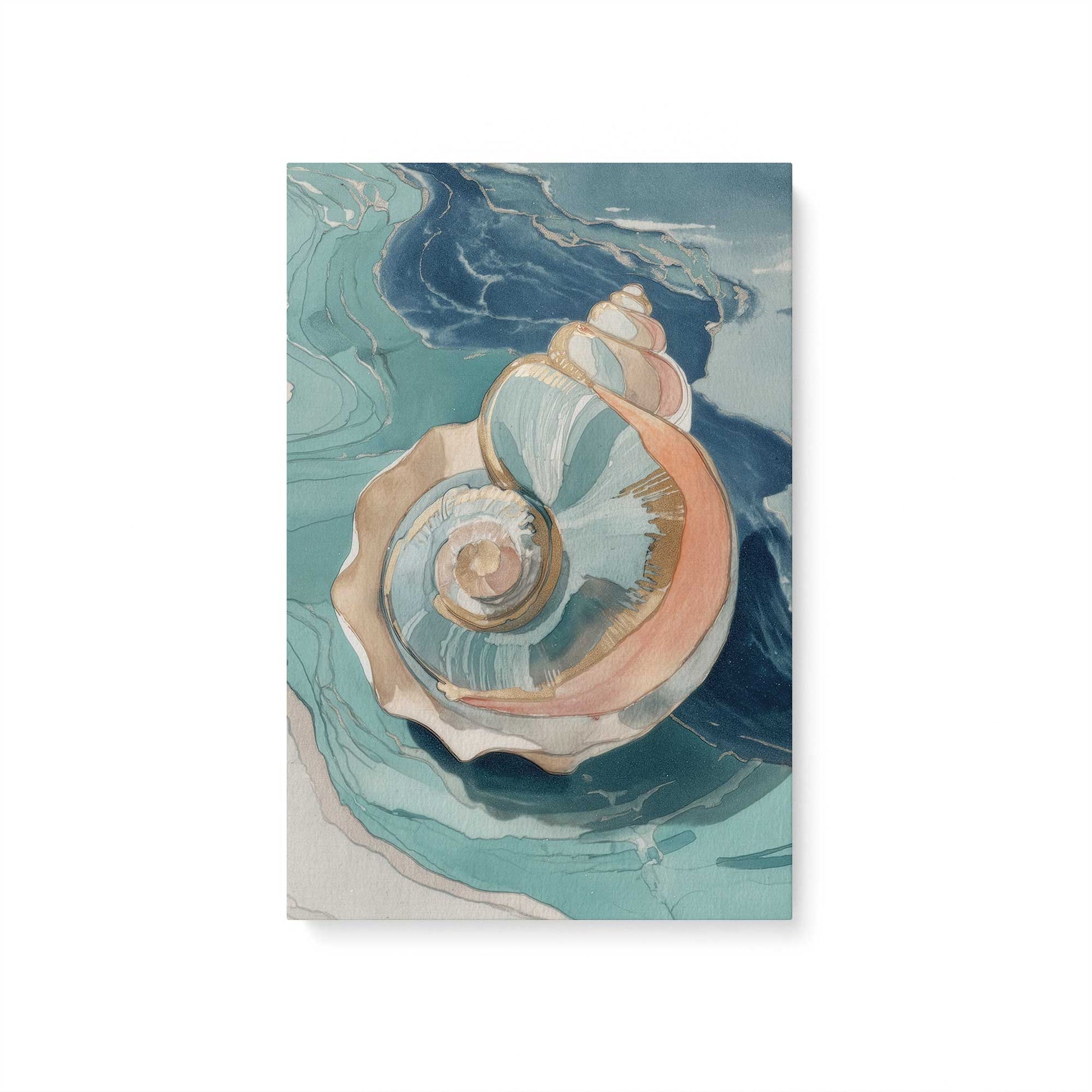 [Color:Stretched Canvas], Picture of art