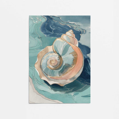 [Color:Rolled Print], Picture of close up of art