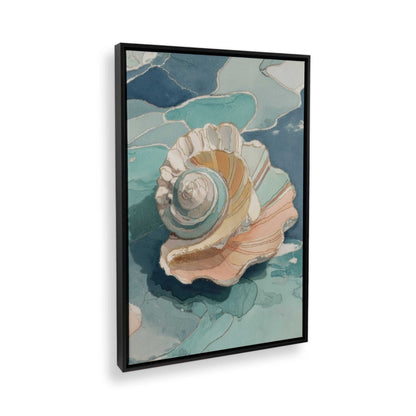[Color:Satin Black], Picture of the corner of the art