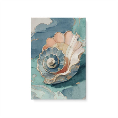 [Color:Stretched Canvas], Picture of art