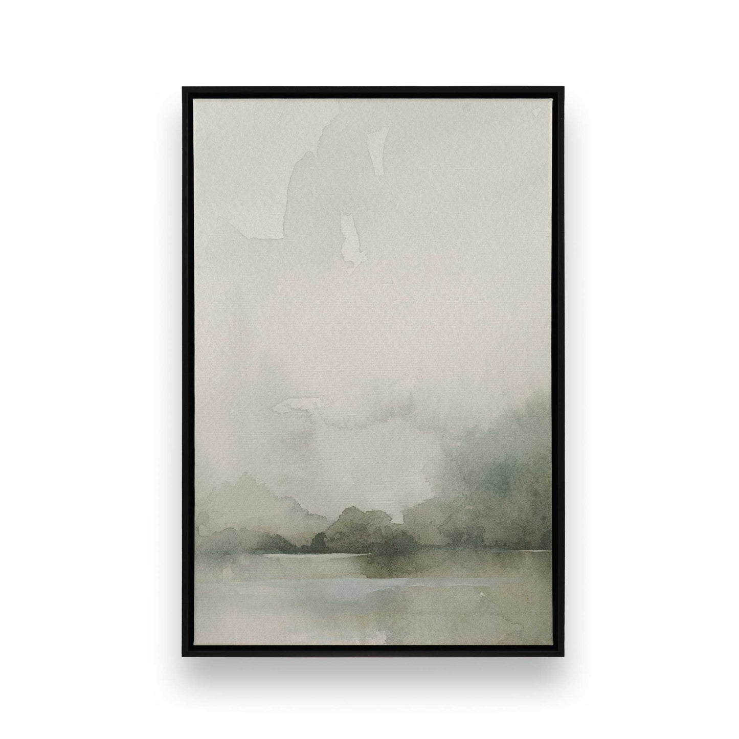 [Color:Satin Black], Front image of the art