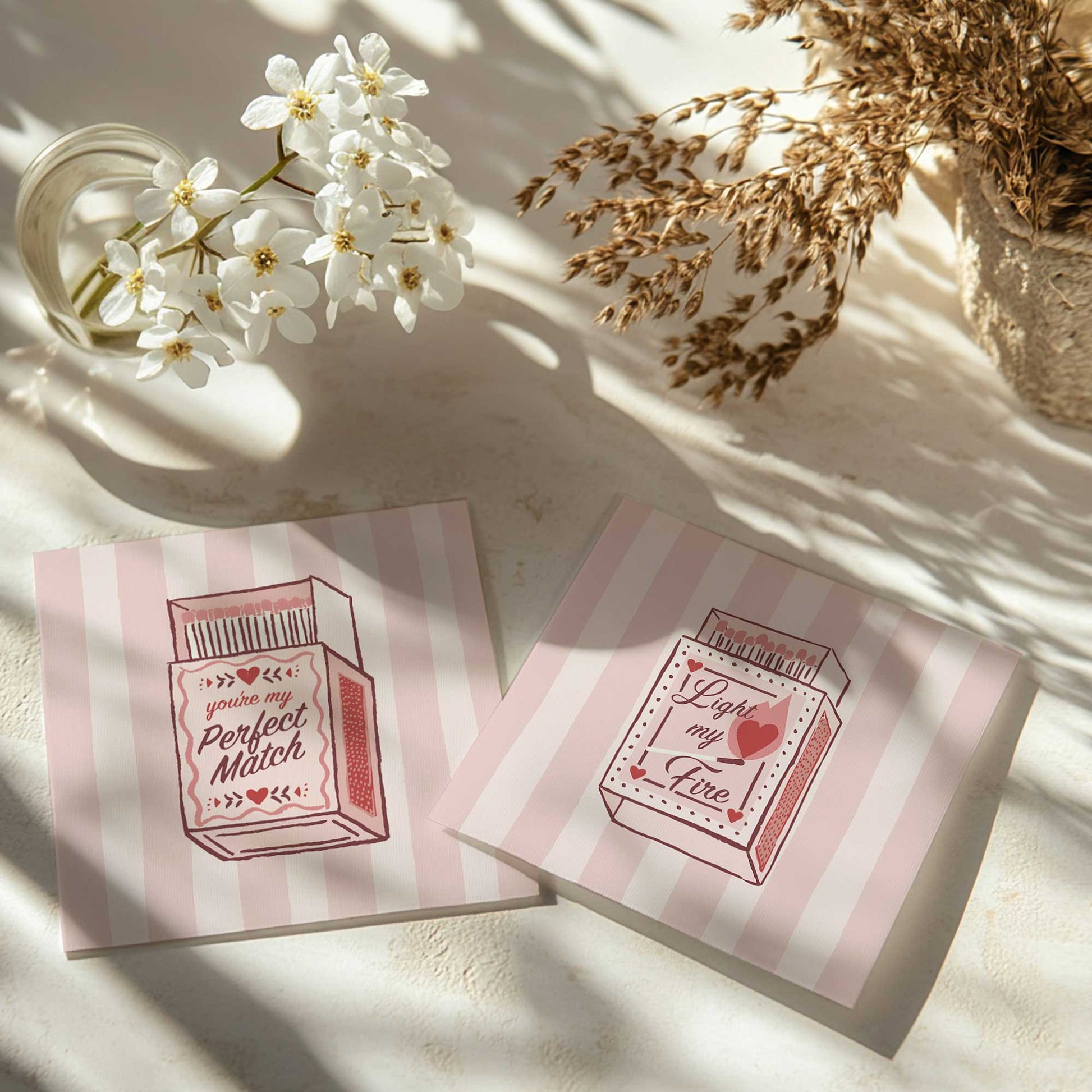 [color:Rolled Print], Picture of the art in a room