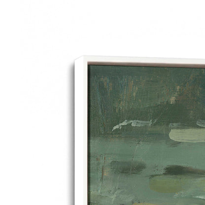 [Color:Opaque White], Picture of the corner of the art