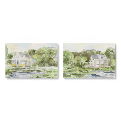 [Color:Stretched Canvas], Picture of art