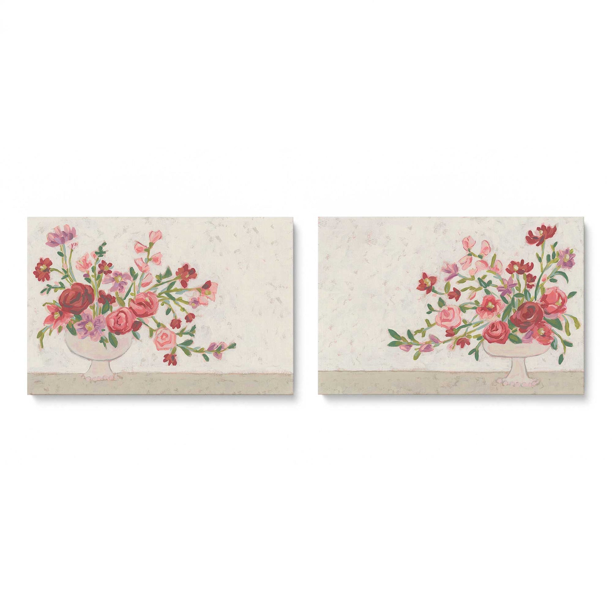 [Color:Stretched Canvas], Picture of art