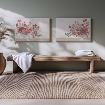 [Color:Stretched Canvas], Picture of art