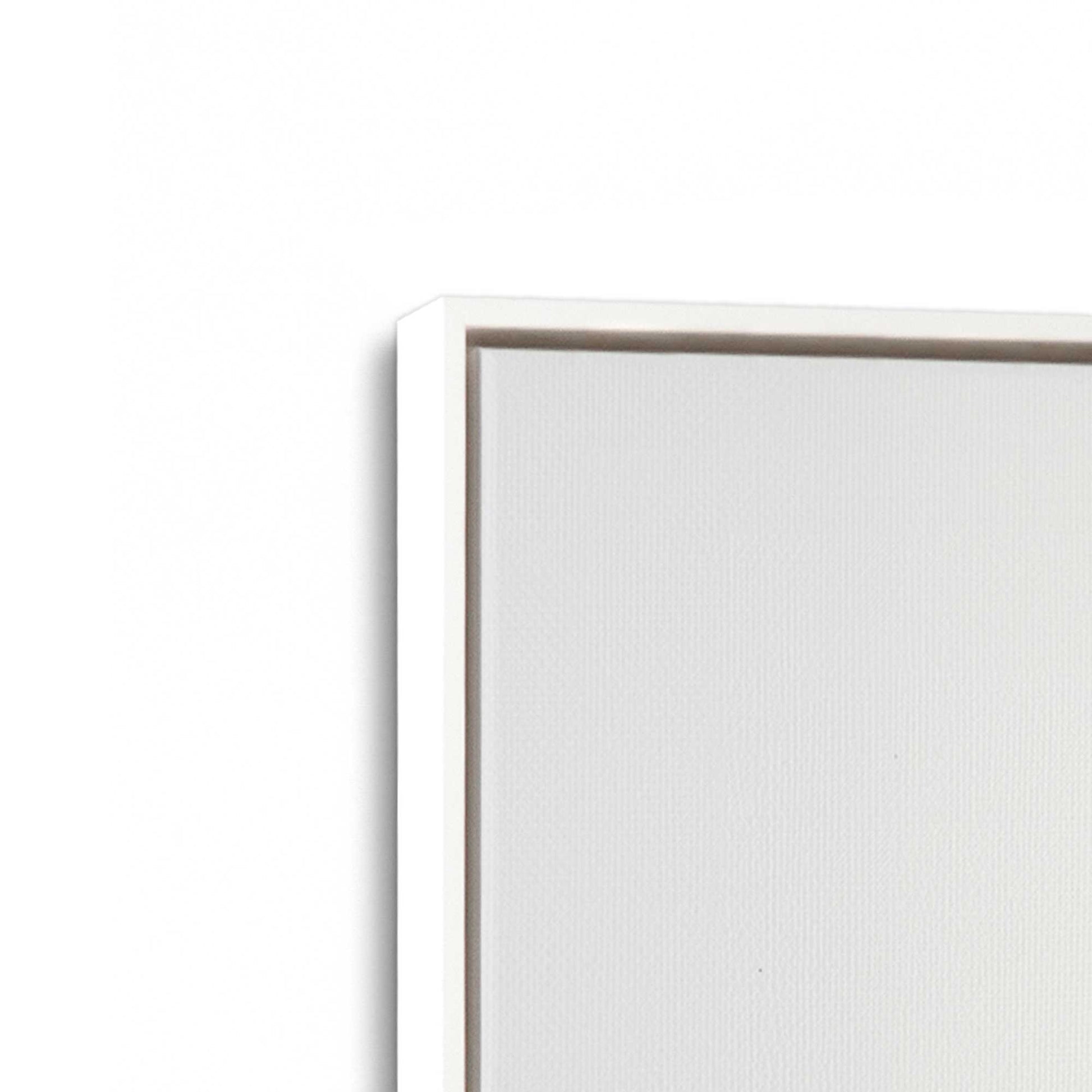 [Color:Opaque White], Picture of the corner of the art