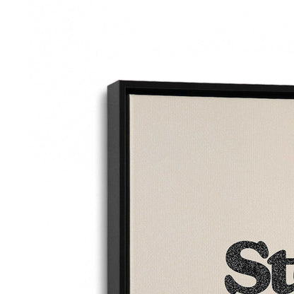 [Color:Satin Black], Picture of the corner of the art