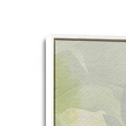 [Color:Opaque White], Picture of the corner of the art