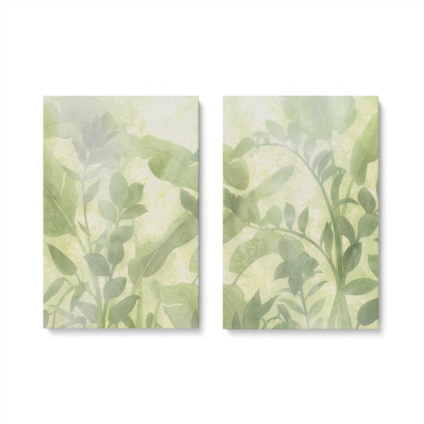 [Color:Stretched Canvas], Picture of art