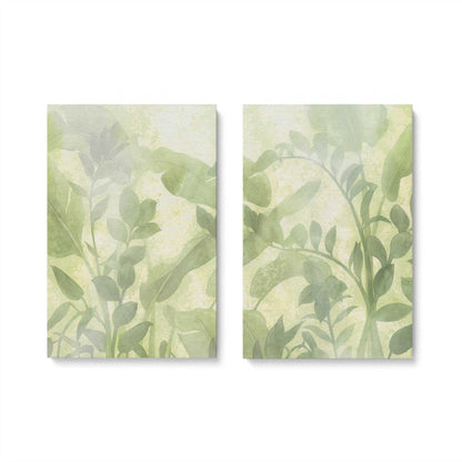 [Color:Stretched Canvas], Picture of art
