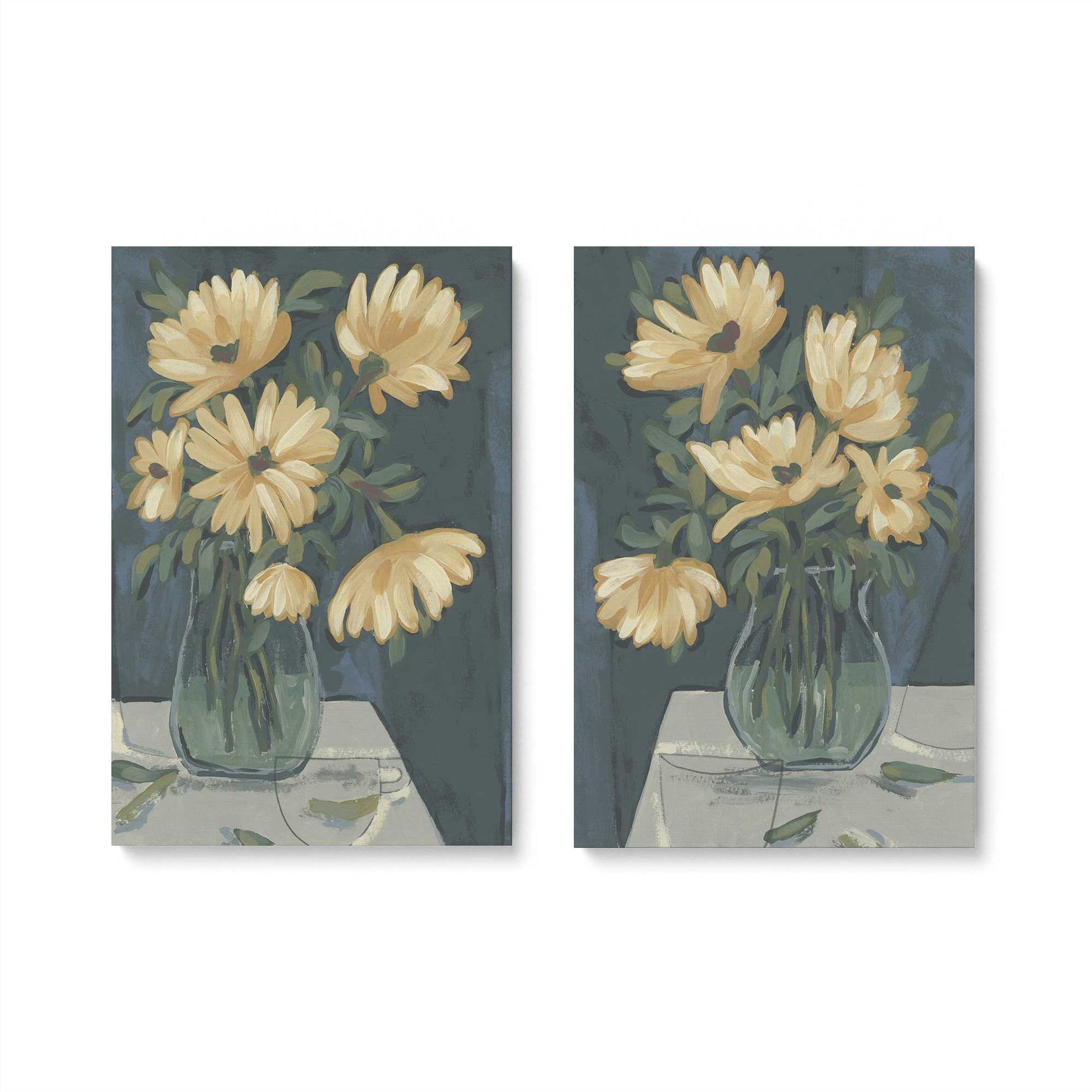 [Color:Stretched Canvas], Picture of art