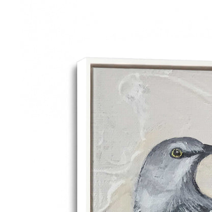 [Color:Opaque White], Picture of the corner of the art