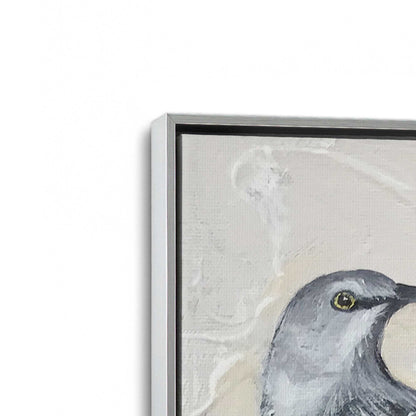 [Color:Polished Chrome], Picture of the corner of the art