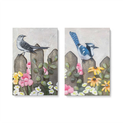 [Color:Stretched Canvas], Picture of art