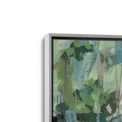 [Color:Polished Chrome], Picture of the corner of the art