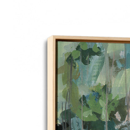 [Color:American Maple], Picture of the corner of the art