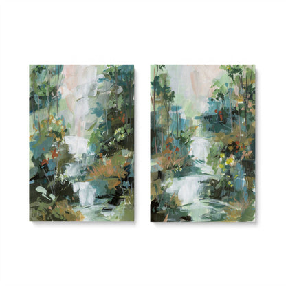 [Color:Stretched Canvas], Picture of art