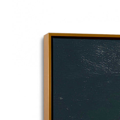 [Color:Polished Gold], Picture of the corner of the art