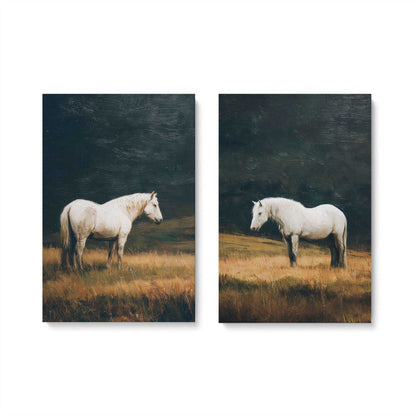 [Color:Stretched Canvas], Picture of art
