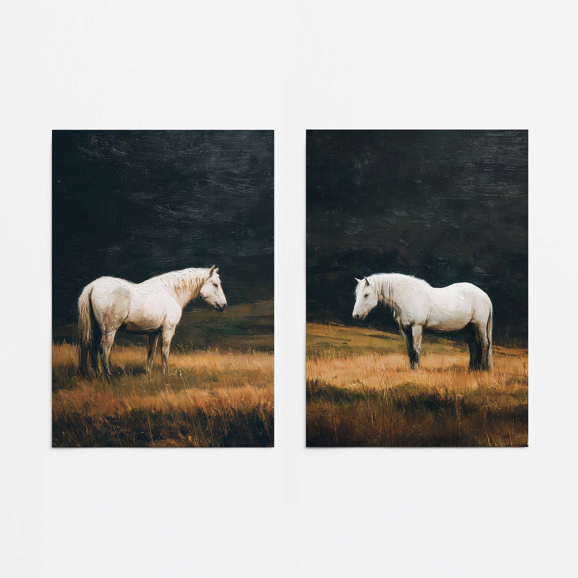 [color:Rolled Print], Picture of close up of art