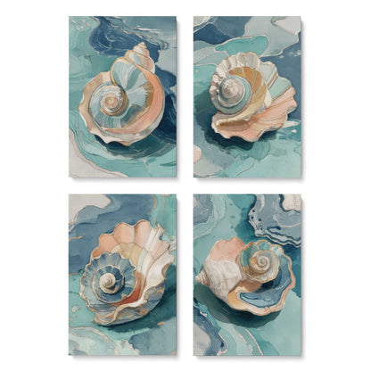 [Color:Stretched Canvas], Picture of art