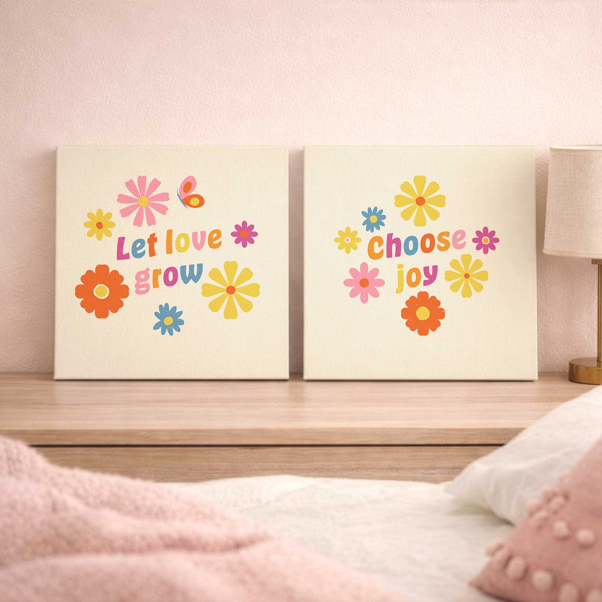 [Color:Stretched Canvas], Picture of art