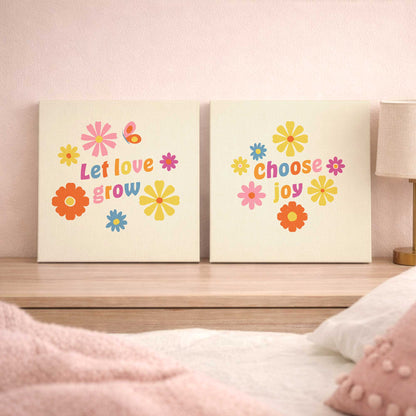[Color:Stretched Canvas], Picture of art