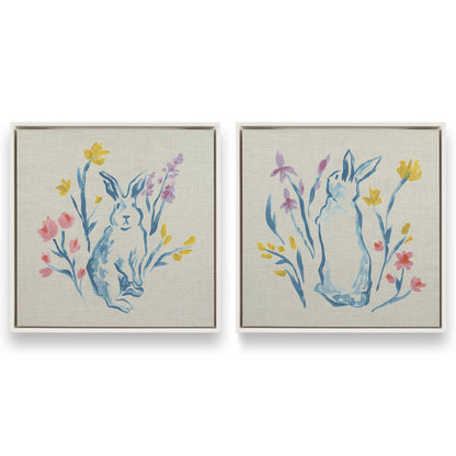 [Color:Opaque White], Picture of art in a White frame