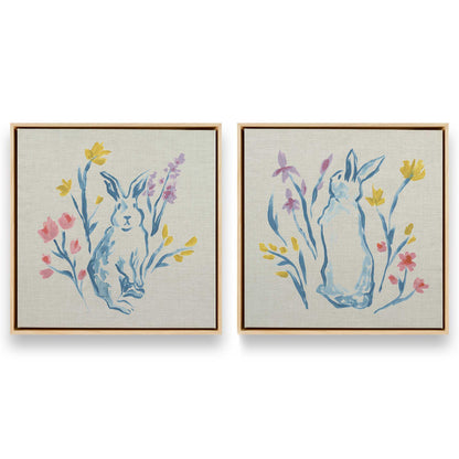 [Color:American Maple], Picture of art in an American Maple frame